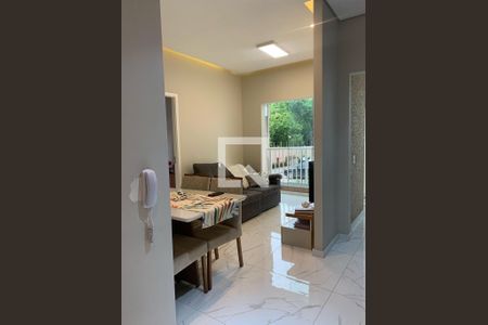 Apartamento à venda com 2 quartos, 42m² em Vila California, São Paulo