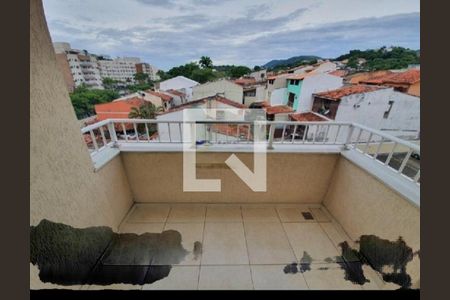 Apartamento à venda com 2 quartos, 58m² em Badu, Niterói