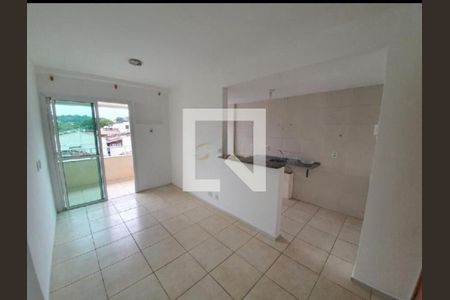 Apartamento à venda com 2 quartos, 58m² em Badu, Niterói