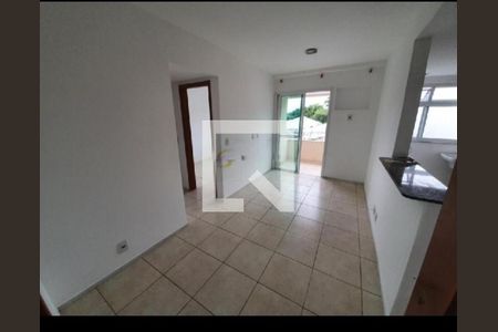 Apartamento à venda com 2 quartos, 58m² em Badu, Niterói