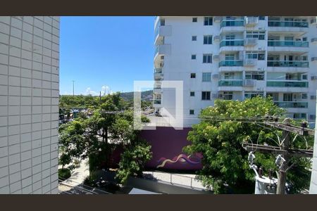 Apartamento à venda com 1 quarto, 50m² em Charitas, Niterói