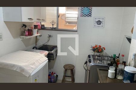 Apartamento à venda com 1 quarto, 50m² em Charitas, Niterói