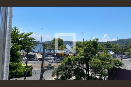 Apartamento à venda com 1 quarto, 50m² em Charitas, Niterói