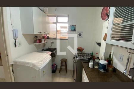 Apartamento à venda com 1 quarto, 50m² em Charitas, Niterói