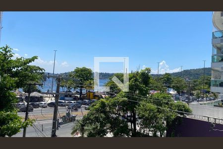 Apartamento à venda com 1 quarto, 50m² em Charitas, Niterói