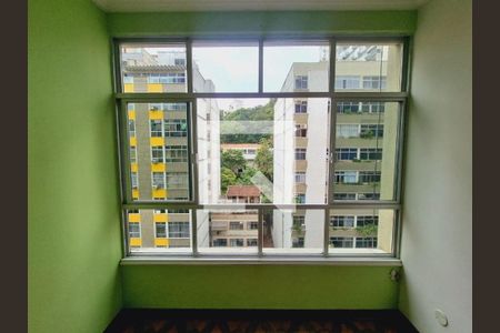 Apartamento à venda com 3 quartos, 140m² em Icaraí, Niterói