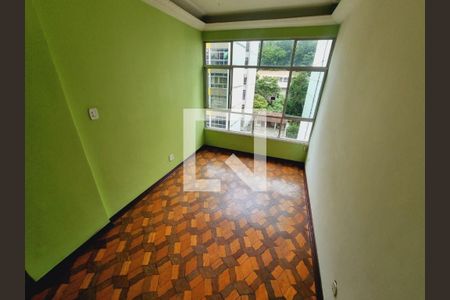Apartamento à venda com 3 quartos, 140m² em Icaraí, Niterói