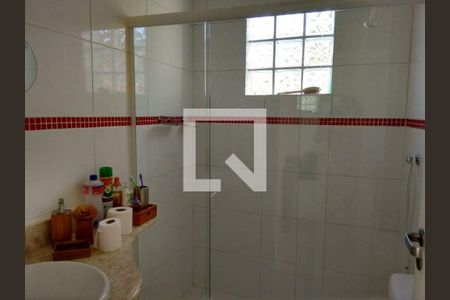 Casa à venda com 3 quartos, 300m² em Piratininga, Niterói