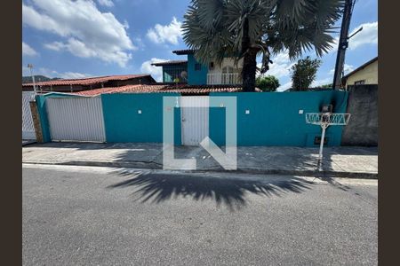Casa à venda com 3 quartos, 170m² em Itaipu, Niterói