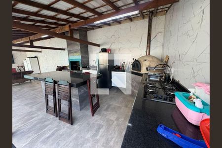Casa à venda com 3 quartos, 170m² em Itaipu, Niterói