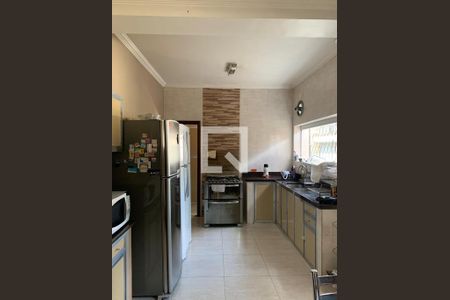 Casa à venda com 5 quartos, 250m² em Padre Eustáquio, Belo Horizonte
