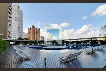 Apartamento à venda com 4 quartos, 160m² em Jardim Ampliacao, São Paulo