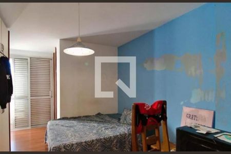 Apartamento à venda com 4 quartos, 160m² em Jardim Ampliacao, São Paulo