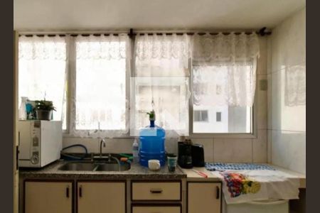 Apartamento à venda com 4 quartos, 160m² em Jardim Ampliacao, São Paulo