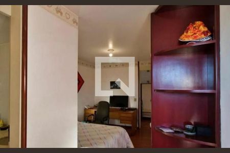 Apartamento à venda com 4 quartos, 160m² em Jardim Ampliacao, São Paulo