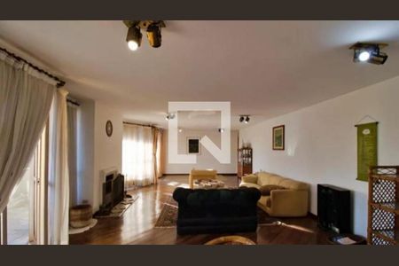 Apartamento à venda com 4 quartos, 160m² em Jardim Ampliacao, São Paulo