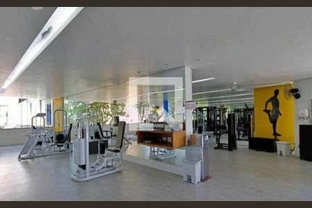 Apartamento à venda com 4 quartos, 160m² em Jardim Ampliacao, São Paulo