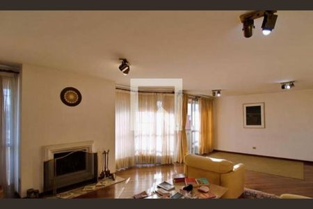 Apartamento à venda com 4 quartos, 160m² em Jardim Ampliacao, São Paulo