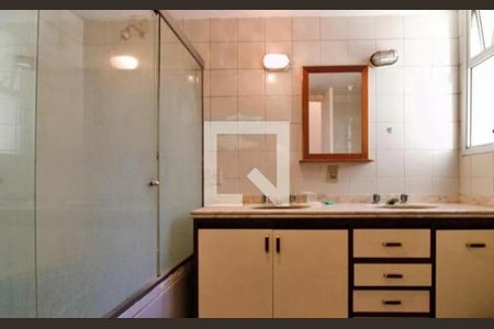 Apartamento à venda com 4 quartos, 160m² em Jardim Ampliacao, São Paulo