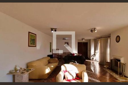 Apartamento à venda com 4 quartos, 160m² em Jardim Ampliacao, São Paulo