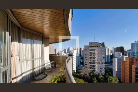 Apartamento à venda com 4 quartos, 160m² em Jardim Ampliacao, São Paulo