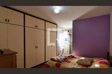 Apartamento à venda com 4 quartos, 160m² em Jardim Ampliacao, São Paulo