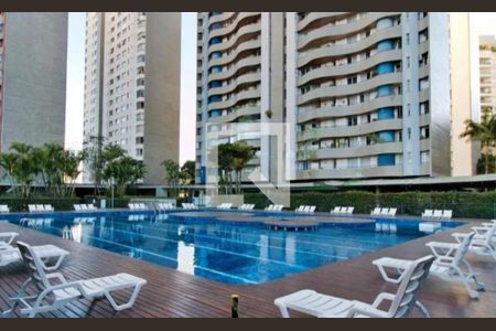 Apartamento à venda com 4 quartos, 160m² em Jardim Ampliacao, São Paulo