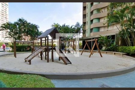 Apartamento à venda com 4 quartos, 160m² em Jardim Ampliacao, São Paulo