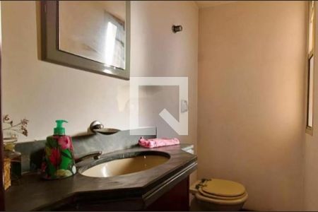 Apartamento à venda com 4 quartos, 160m² em Jardim Ampliacao, São Paulo