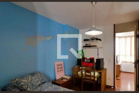 Apartamento à venda com 4 quartos, 160m² em Jardim Ampliacao, São Paulo