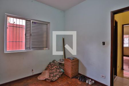 Quarto 2 de casa para alugar com 3 quartos, 220m² em Vila Invernada, São Paulo