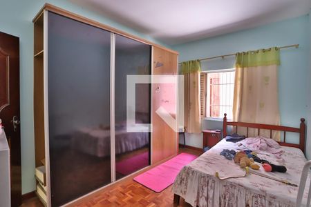 Quarto 1 de casa à venda com 3 quartos, 220m² em Vila Invernada, São Paulo