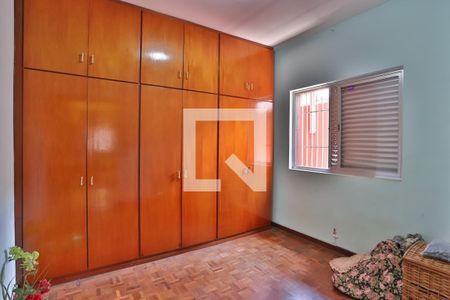 Quarto 2 de casa para alugar com 3 quartos, 220m² em Vila Invernada, São Paulo
