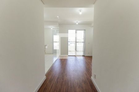 Sala de apartamento para alugar com 1 quarto, 46m² em Vila Carmosina, São Paulo