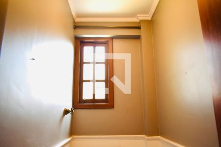 Lavabo de casa de condomínio à venda com 4 quartos, 220m² em Planalto Paulista, São Paulo