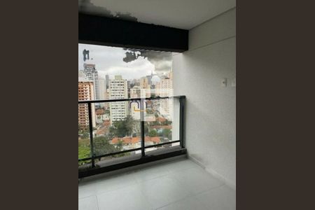 Apartamento à venda com 2 quartos, 61m² em Jardim das Acacias, São Paulo