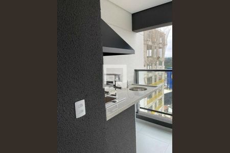 Apartamento à venda com 2 quartos, 61m² em Jardim das Acacias, São Paulo