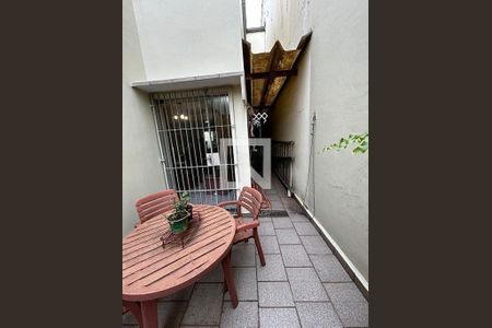 Casa à venda com 3 quartos, 162m² em Mirandópolis, São Paulo