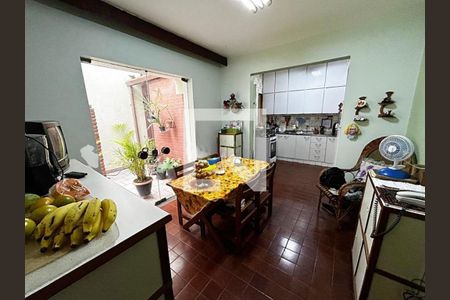 Casa à venda com 3 quartos, 162m² em Mirandópolis, São Paulo