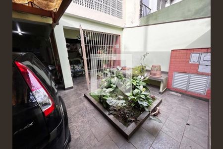Casa à venda com 3 quartos, 162m² em Mirandópolis, São Paulo