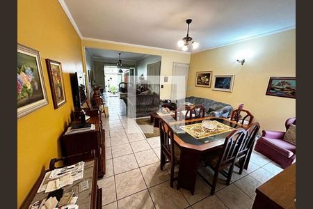 Casa à venda com 3 quartos, 162m² em Mirandópolis, São Paulo