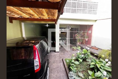 Casa à venda com 3 quartos, 162m² em Mirandópolis, São Paulo