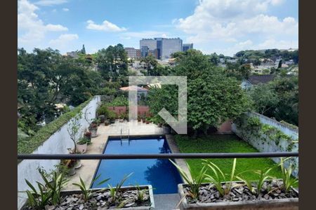 Casa à venda com 3 quartos, 408m² em Morumbi, São Paulo
