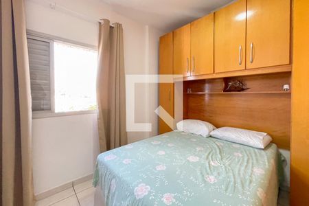 Quarto 1 de apartamento à venda com 3 quartos, 70m² em Centro, São Bernardo do Campo