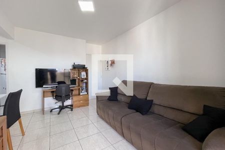 Sala de apartamento à venda com 3 quartos, 70m² em Centro, São Bernardo do Campo