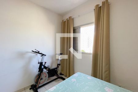 Quarto 1 de apartamento à venda com 3 quartos, 70m² em Centro, São Bernardo do Campo