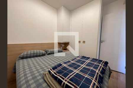 Quarto de apartamento à venda com 2 quartos, 33m² em Butantã, São Paulo