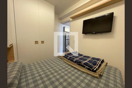 Quarto de apartamento à venda com 2 quartos, 33m² em Butantã, São Paulo