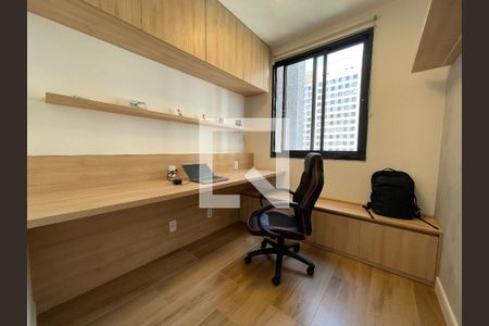 Quarto 2 de apartamento à venda com 2 quartos, 33m² em Butantã, São Paulo