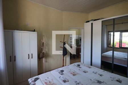 Quarto 2 de casa à venda com 2 quartos, 48m² em Mathias Velho, Canoas